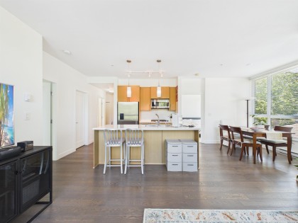 Photo 10 at 202 - 5325 West Boulevard, Kerrisdale, Vancouver West