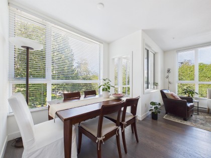 Photo 19 at 202 - 5325 West Boulevard, Kerrisdale, Vancouver West