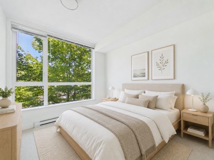 Photo 31 at 202 - 5325 West Boulevard, Kerrisdale, Vancouver West