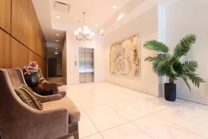 Photo 4 at 202 - 5325 West Boulevard, Kerrisdale, Vancouver West