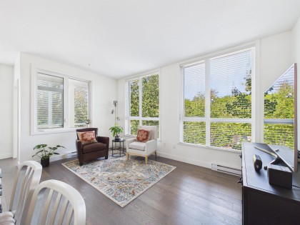 Photo 8 at 202 - 5325 West Boulevard, Kerrisdale, Vancouver West