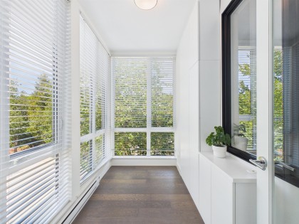Photo 25 at 202 - 5325 West Boulevard, Kerrisdale, Vancouver West