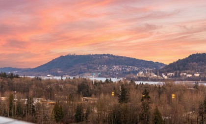 Photo 6 at 1705 - 1401 Hunter Street, Lynnmour, North Vancouver