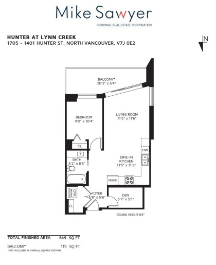 Photo 32 at 1705 - 1401 Hunter Street, Lynnmour, North Vancouver