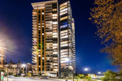 Photo 31 at 1705 - 1401 Hunter Street, Lynnmour, North Vancouver