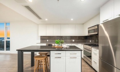 Photo 4 at 1705 - 1401 Hunter Street, Lynnmour, North Vancouver