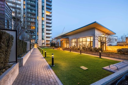 Photo 25 at 1705 - 1401 Hunter Street, Lynnmour, North Vancouver