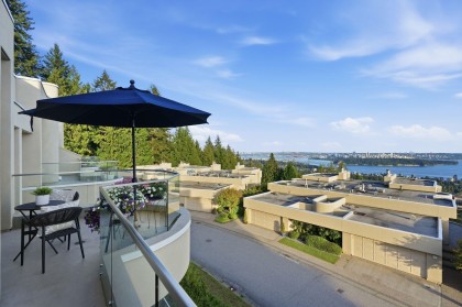 Photo 2 at 2343 Folkestone Way, Panorama Village, West Vancouver