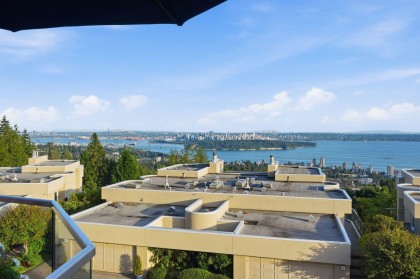 Photo 1 at 2343 Folkestone Way, Panorama Village, West Vancouver