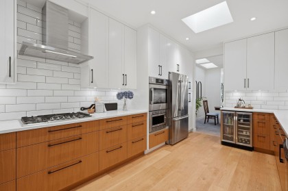 Photo 14 at 2343 Folkestone Way, Panorama Village, West Vancouver
