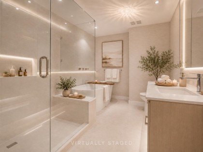 Photo 11 at 1506 - 128 W 15th Street, Central Lonsdale, North Vancouver