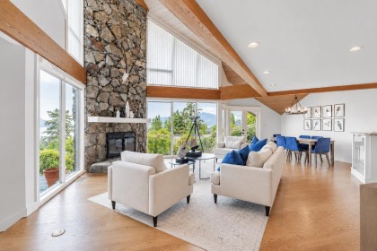 Photo 2 at 90 Tidewater Way, Lions Bay, West Vancouver