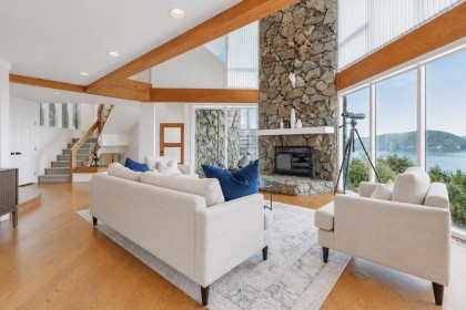 Photo 3 at 90 Tidewater Way, Lions Bay, West Vancouver