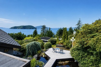 Photo 10 at 90 Tidewater Way, Lions Bay, West Vancouver