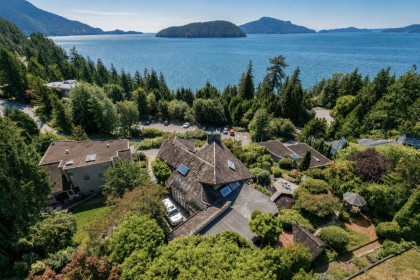 Photo 33 at 90 Tidewater Way, Lions Bay, West Vancouver