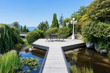 Photo 11 at 90 Tidewater Way, Lions Bay, West Vancouver