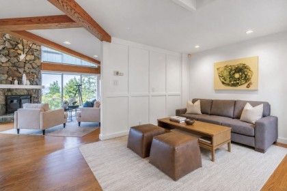 Photo 4 at 90 Tidewater Way, Lions Bay, West Vancouver