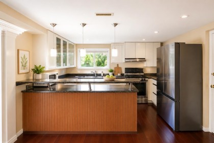 Photo 13 at 799 Donegal Place, Delbrook, North Vancouver