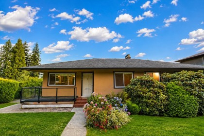 Photo 17 at 799 Donegal Place, Delbrook, North Vancouver