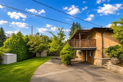 Photo 16 at 799 Donegal Place, Delbrook, North Vancouver
