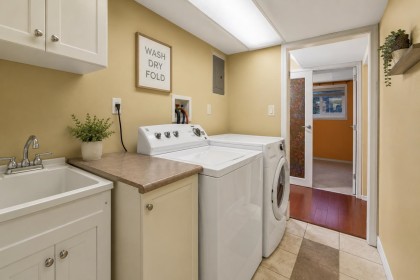 Photo 12 at 799 Donegal Place, Delbrook, North Vancouver