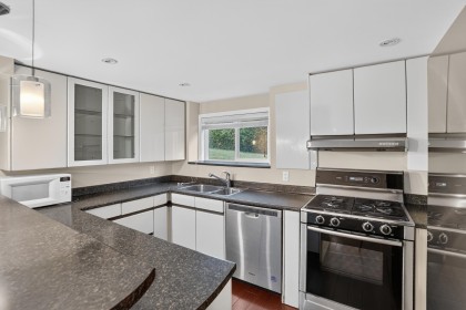 Photo 26 at 799 Donegal Place, Delbrook, North Vancouver