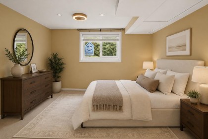 Photo 5 at 799 Donegal Place, Delbrook, North Vancouver