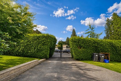 Photo 20 at 799 Donegal Place, Delbrook, North Vancouver