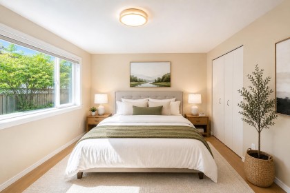 Photo 10 at 799 Donegal Place, Delbrook, North Vancouver