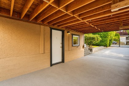 Photo 15 at 799 Donegal Place, Delbrook, North Vancouver