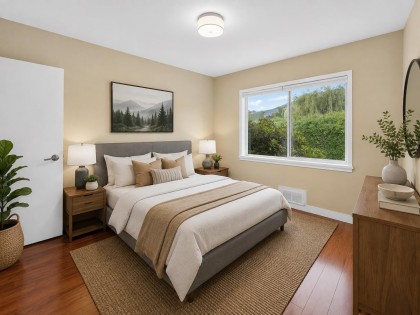 Photo 8 at 799 Donegal Place, Delbrook, North Vancouver