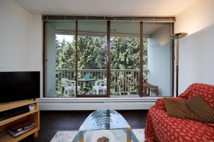 Photo 6 at 809 - 2020 Fullerton Avenue, Pemberton NV, North Vancouver