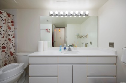Photo 12 at 809 - 2020 Fullerton Avenue, Pemberton NV, North Vancouver