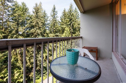 Photo 3 at 809 - 2020 Fullerton Avenue, Pemberton NV, North Vancouver