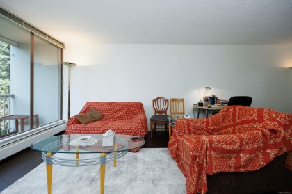 Photo 5 at 809 - 2020 Fullerton Avenue, Pemberton NV, North Vancouver