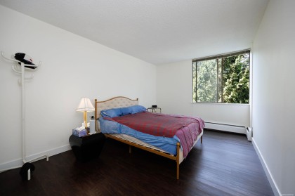 Photo 14 at 809 - 2020 Fullerton Avenue, Pemberton NV, North Vancouver