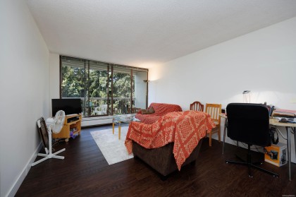 Photo 4 at 809 - 2020 Fullerton Avenue, Pemberton NV, North Vancouver