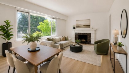 Photo 2 at 234 W 23rd Street, Central Lonsdale, North Vancouver