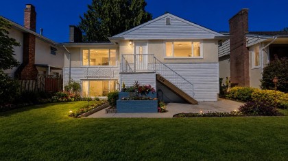 Photo 1 at 234 W 23rd Street, Central Lonsdale, North Vancouver