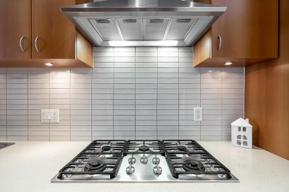 Photo 6 at 1 - 1425 W 11th Avenue, Fairview VW, Vancouver West