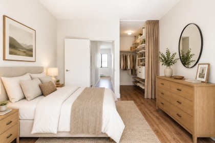 Photo 12 at 1 - 1425 W 11th Avenue, Fairview VW, Vancouver West