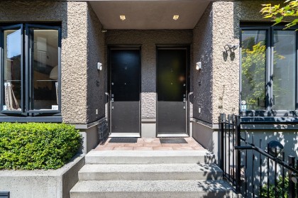 Photo 36 at 1 - 1425 W 11th Avenue, Fairview VW, Vancouver West