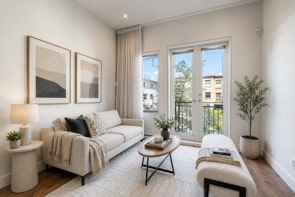 Photo 1 at 1 - 1425 W 11th Avenue, Fairview VW, Vancouver West