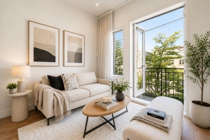 Photo 24 at 1 - 1425 W 11th Avenue, Fairview VW, Vancouver West