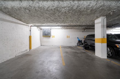 Photo 38 at 1 - 1425 W 11th Avenue, Fairview VW, Vancouver West