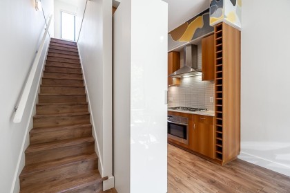 Photo 10 at 1 - 1425 W 11th Avenue, Fairview VW, Vancouver West