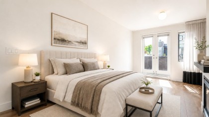 Photo 18 at 1 - 1425 W 11th Avenue, Fairview VW, Vancouver West