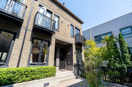 Photo 37 at 1 - 1425 W 11th Avenue, Fairview VW, Vancouver West