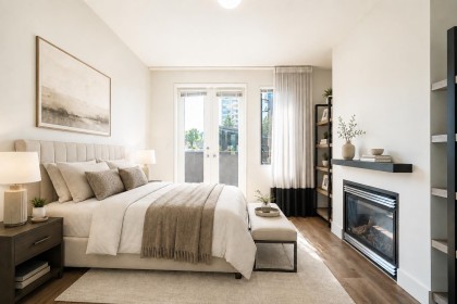 Photo 19 at 1 - 1425 W 11th Avenue, Fairview VW, Vancouver West