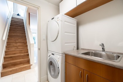 Photo 35 at 1 - 1425 W 11th Avenue, Fairview VW, Vancouver West